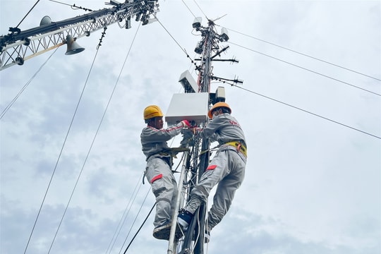 Hai Duong runs first two 5G stations