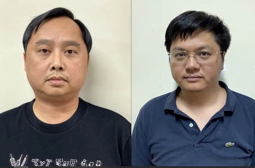Chứng khoán Trí Việt giúp ông Đỗ Thành Nhân thao túng cổ phiếu ra sao?