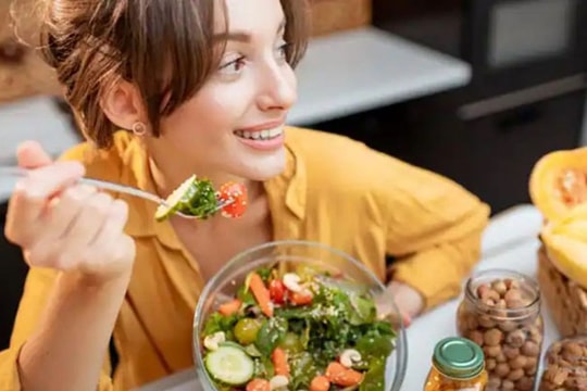 5 mẹo dinh dưỡng để cân bằng lượng đường trong máu