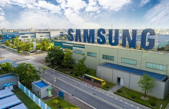 High-tech FDI drives Vietnam’s economic evolution