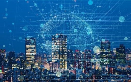 RoK firms partner in providing solutions for smart cities in Vietnam