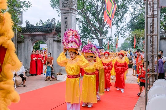 Yết Kiêu - Ai xuôi vạn lý