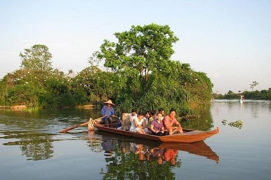 ​Xây dựng 6 clip quảng bá du lịch Hải Dương