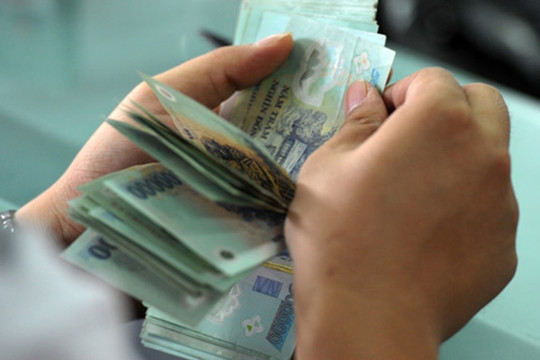 Đồng tiền Việt Nam thuộc nhóm mất giá ít nhất so với các nước trong khu vực và trên thế giới