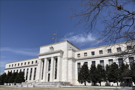 Fed tăng lãi suất: Kịch bản khủng hoảng tài chính châu Á 1997 có lặp lại?