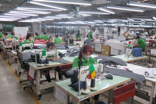 Foreign investment disbursement hits record high in nine months
