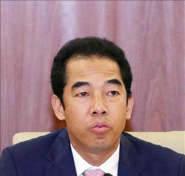 Thủ tướng Chính phủ kỷ luật buộc thôi việc cựu Thứ trưởng Ngoại giao và trợ lý Phó Thủ tướng 