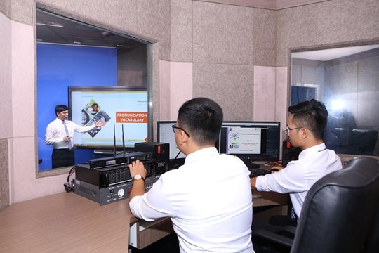 ​Thúc đẩy chuyển đổi số phục vụ học tập suốt đời