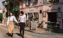 Những nhóm người khách Việt nên tránh khi du lịch Pháp