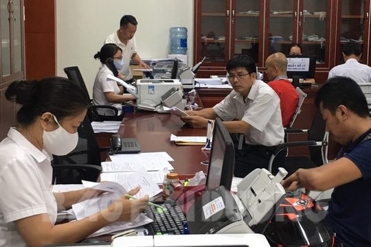 Simplification of nine investment-related administrative procedures proposed