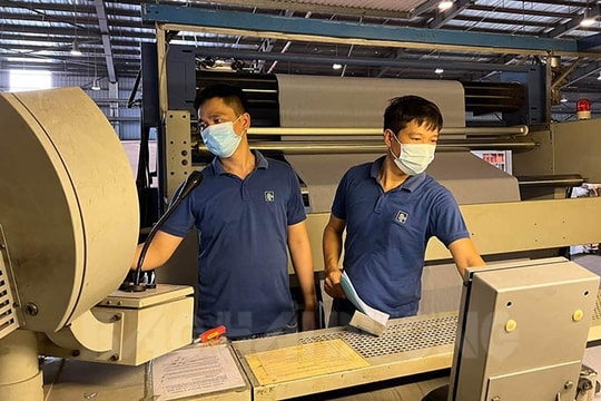 Kinh tế Hải Dương 9 tháng tăng trưởng hơn 10%
