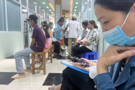 Bác sĩ có nhiều cơ hội làm thêm chính đáng, tăng thu nhập