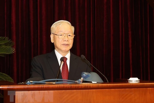 Sixth plenum of 13th Party Central Committee opens