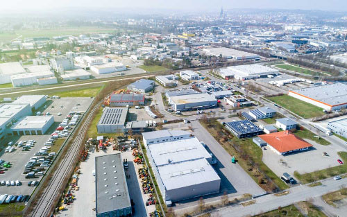 Vi phạm trật tự xây dựng, 3 doanh nghiệp FDI ở Cẩm Giàng bị phạt gần 600 triệu đồng