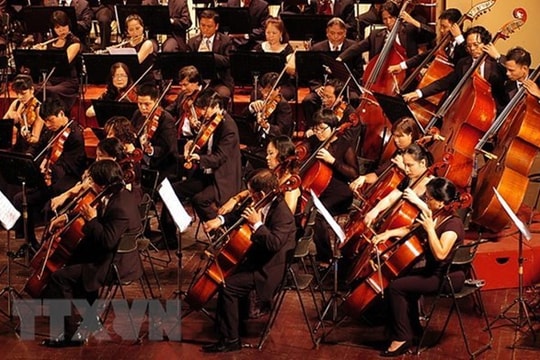 Concert to be held to celebrate Vietnam-US ties
