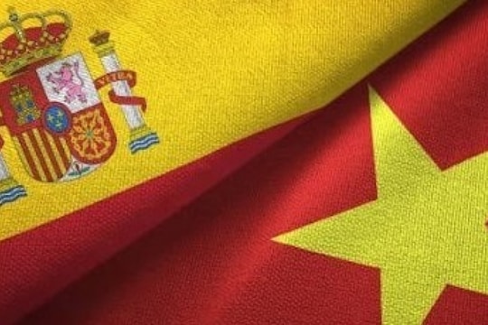 Spain treasures comprehensive cooperation with Vietnam: official