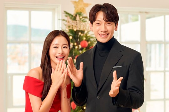 Bi Rain phủ nhận phản bội Kim Tae Hee