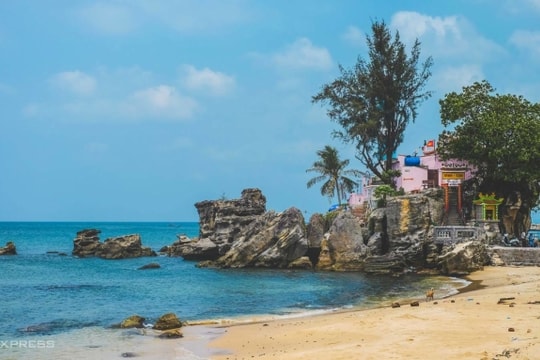 Phu Quoc among most favourite islands in Asia