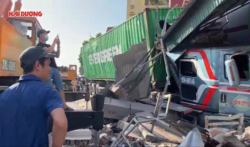 Tiêu điểm giao thông ngày 8.10.2022