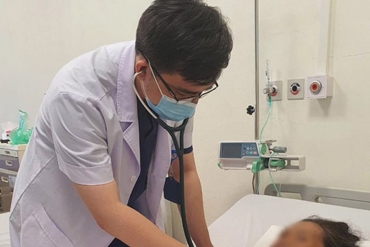 Đang khỏe mạnh bị đột tử, bác sĩ cảnh báo người có nguy cơ cao
