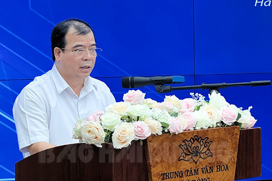 Lần đầu tiên Hải Dương diễn tập thực chiến an ninh mạng