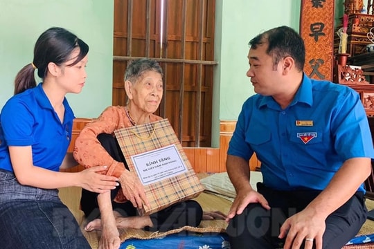 Tuổi trẻ Hải Dương xung kích, sáng tạo