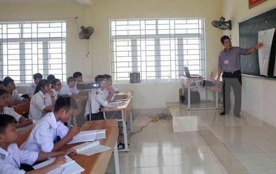 Yêu cầu nhà trường không lợi dụng Ban đại diện cha mẹ học sinh