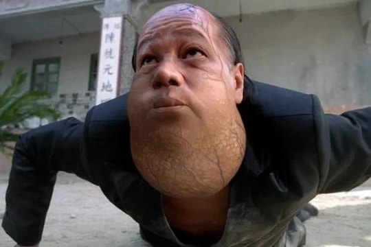 Cuộc sống của cao thủ "Tuyệt đỉnh Kungfu"