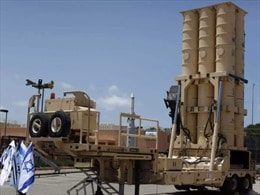 14 nước NATO nhất trí mua chung hệ thống phòng không