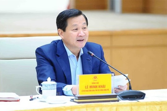Triển khai các giải pháp để bảo đảm nguồn cung xăng dầu