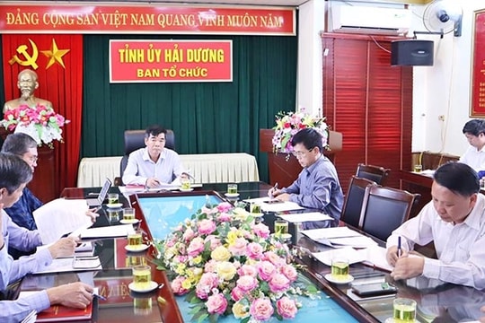 Nỗ lực phát triển đảng viên