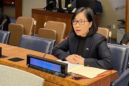 Vietnam highlights importance of decolonisation at UN committee’s session