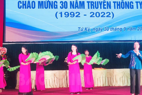 “Giữ lửa” cho những làn điệu hát ru, hát dân ca