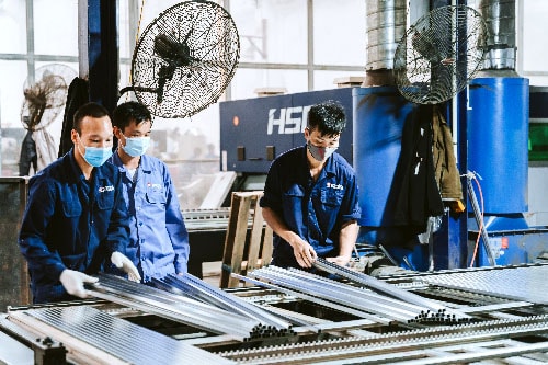 Ngăn ngừa sử dụng lao động trẻ em