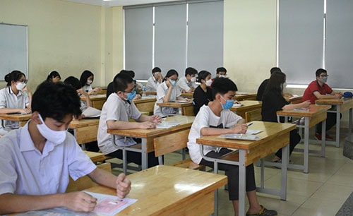 Dạy thêm, học thêm: "Tránh đóng phí 2 lần chỉ để học lại kiến thức trên lớp"