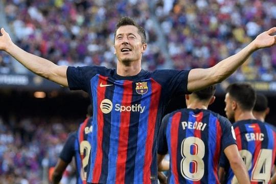 Xem trực tiếp siêu kinh điển Real Madrid - Barca trên kênh nào?