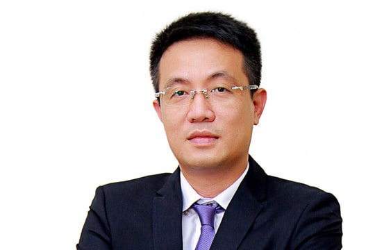 Ngân hàng SCB có Chủ tịch Hội đồng quản trị mới