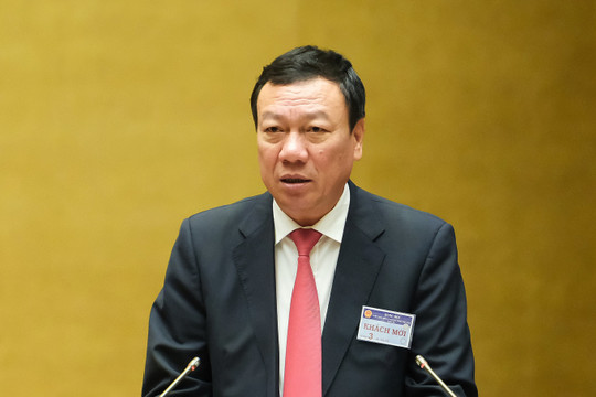 Tập trung thanh tra đất đai, tài chính ngân hàng trong năm 2023