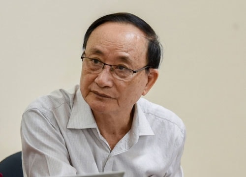 Giải pháp "cứu cánh" cho dạy thêm, học thêm ở phổ thông