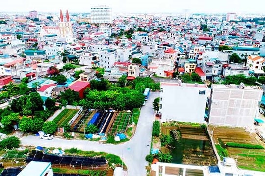 Bịt lỗ hổng chính sách đất đai  - Bài 1: Chấm dứt quy hoạch "treo"