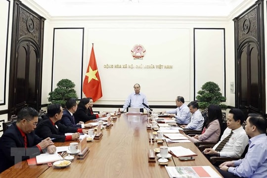 [Infographic] Strategic partnership between Vietnam and Singapore thrives