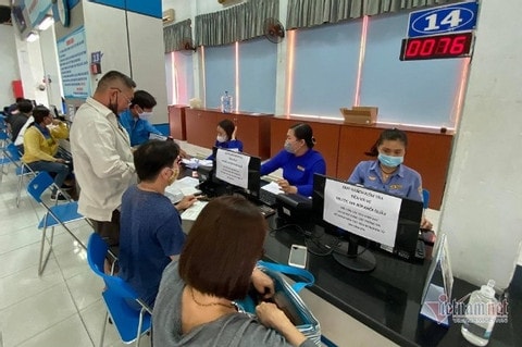 Đường sắt mở bán vé tàu Tết Quý Mão