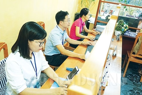 Chức năng, nhiệm vụ cơ quan chuyên môn về xây dựng cấp huyện
