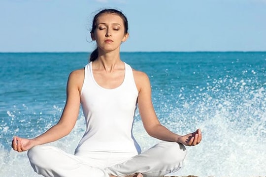 Một số cách giảm stress và lấy lại bình tĩnh nhanh chóng