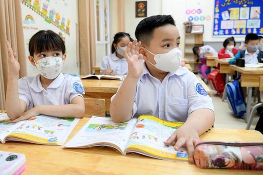 Đã có 8 tỉnh, thành miễn học phí năm học 2022 - 2023