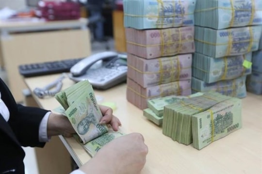Budget revenue forecast 14.3% higher than plan this year