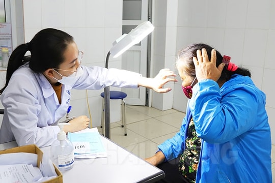 Viêm da cơ địa, nỗi khổ mùa hanh khô
