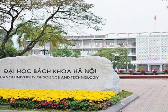 [Infographic] Six Vietnamese universities named in THE World University Rankings