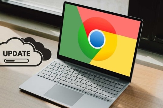 Chrome sẽ sớm ngừng hỗ trợ Windows 7 và Windows 8.1