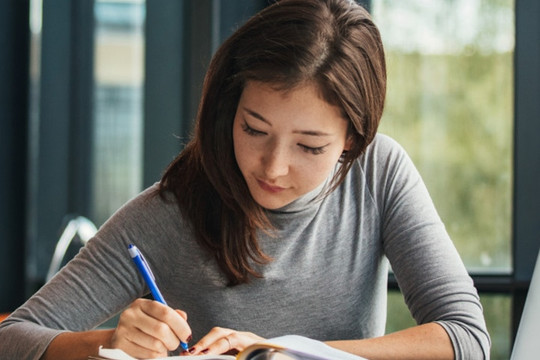 Thí sinh được thi lại từng kỹ năng trong bài thi IELTS 